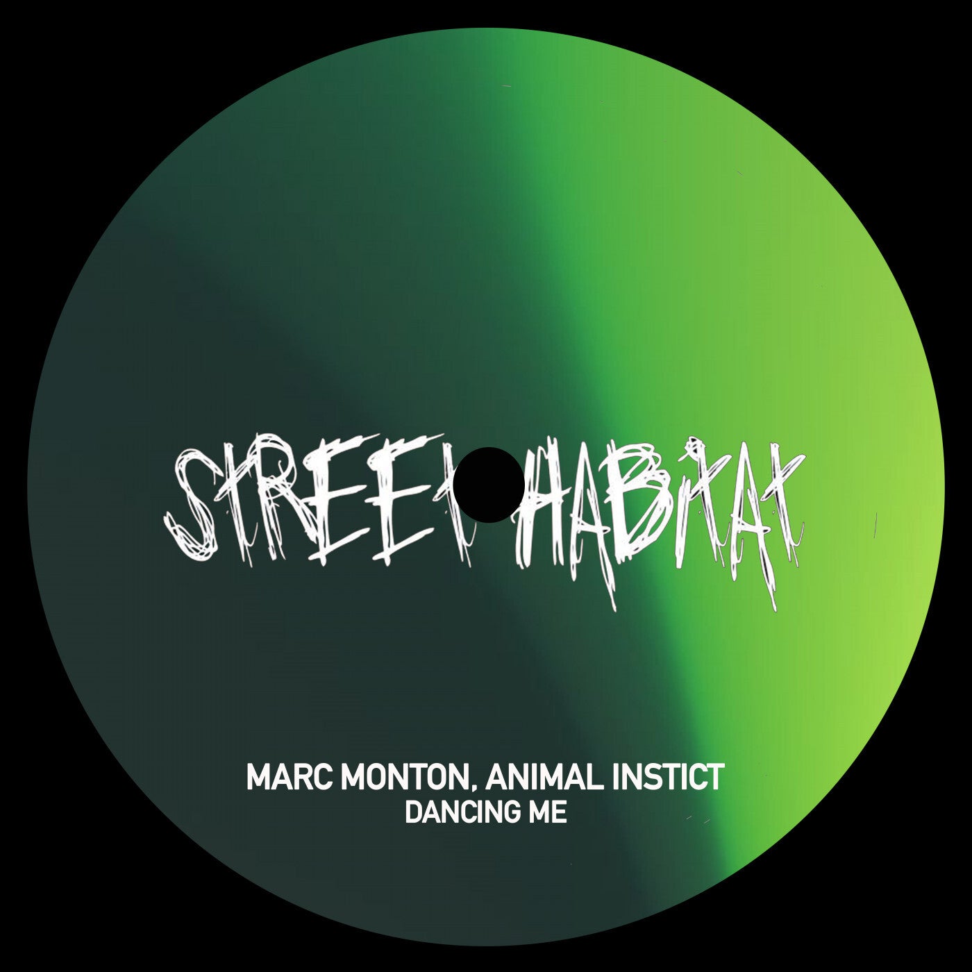 Marc Monton, Animal Instinct – Dancing Me [STH187]